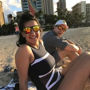 Meet your Posher, Taryn